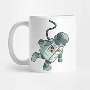 Astronaut Mug